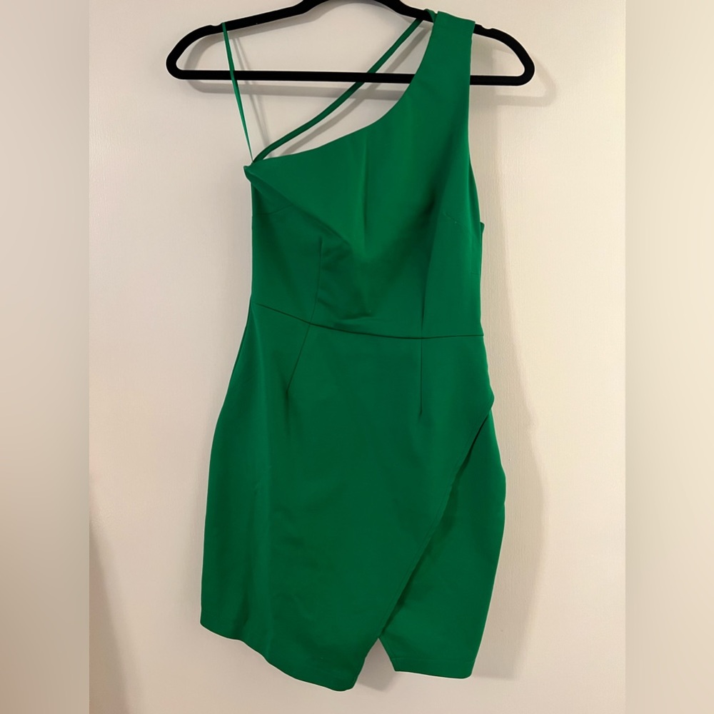 Superdown Cocktail Dress